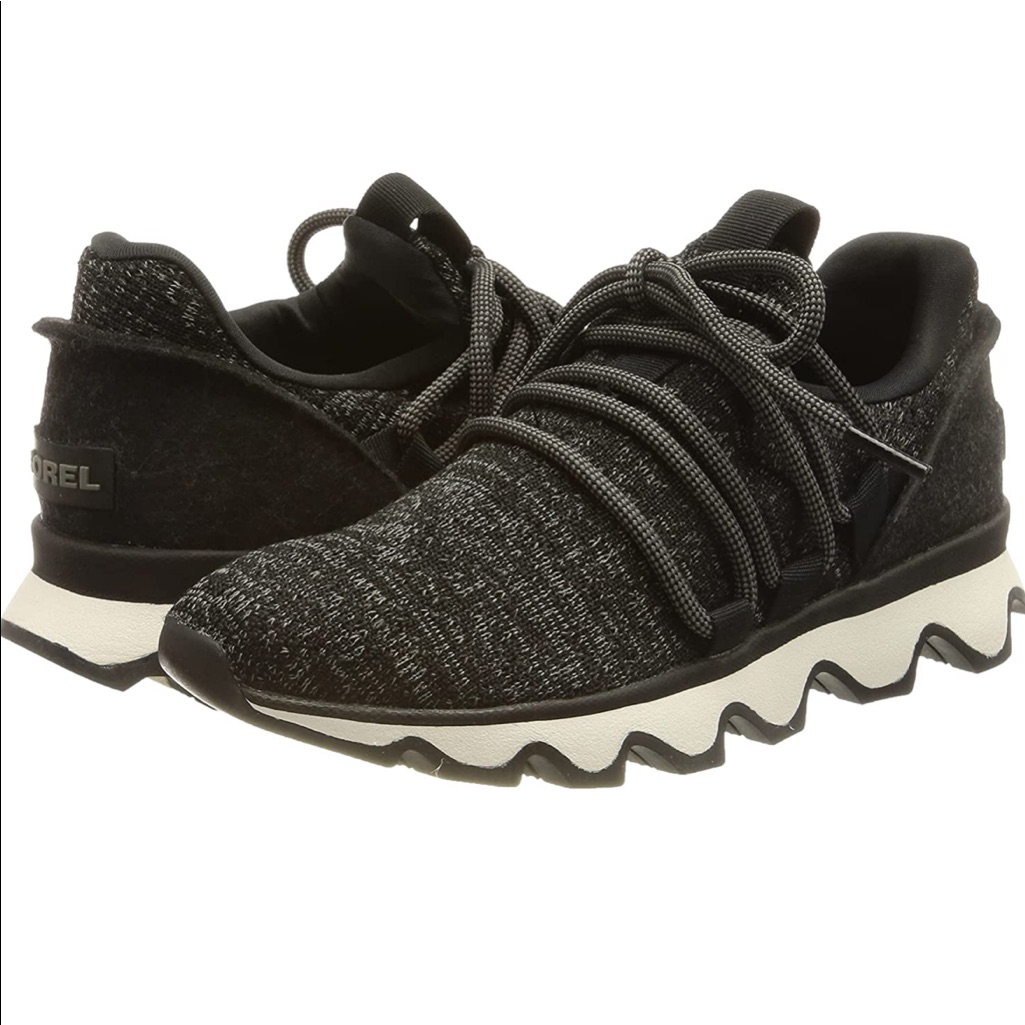 Sorel Women's Kinetic Lace Running Shoes